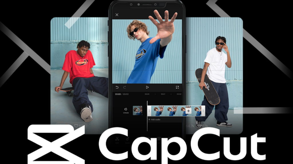 CapCut Mod App Download