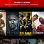 Netflix Mod APK Premium Unlocked