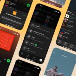 Spotify X MOD APK Download (Premium Unlocked, Ad-Free)