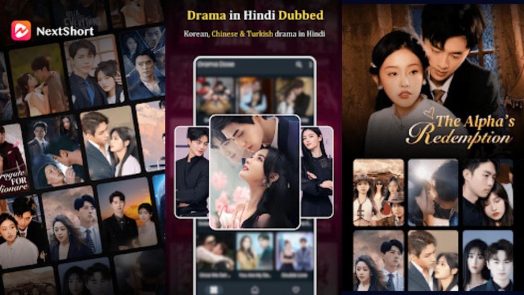NetShort v2.2.2 MOD APK Download: Get Free Episodes & No Ads!
