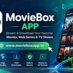 MovieBox+ MOD APK Download