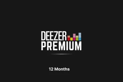Deezer Premium MOD APK Download (HiFi Quality, Unlocked, No Logout)